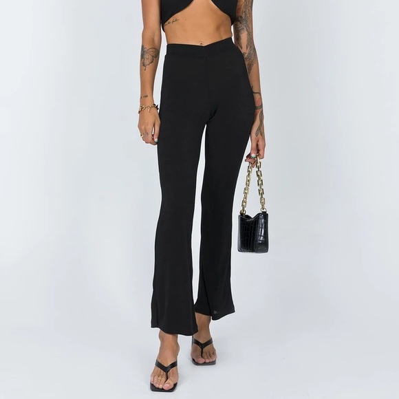 Keira a black - Picture 2 of 5